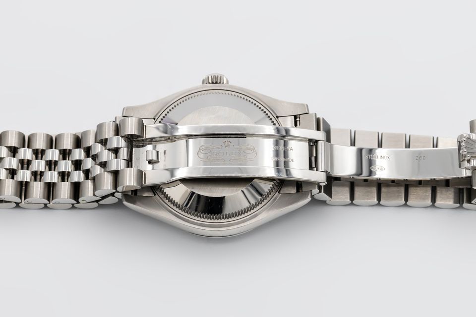 Rolex Datejust Lady 31 278240 Image 4